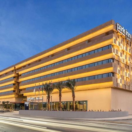 Park Inn By Radisson, Riadh Exterior foto