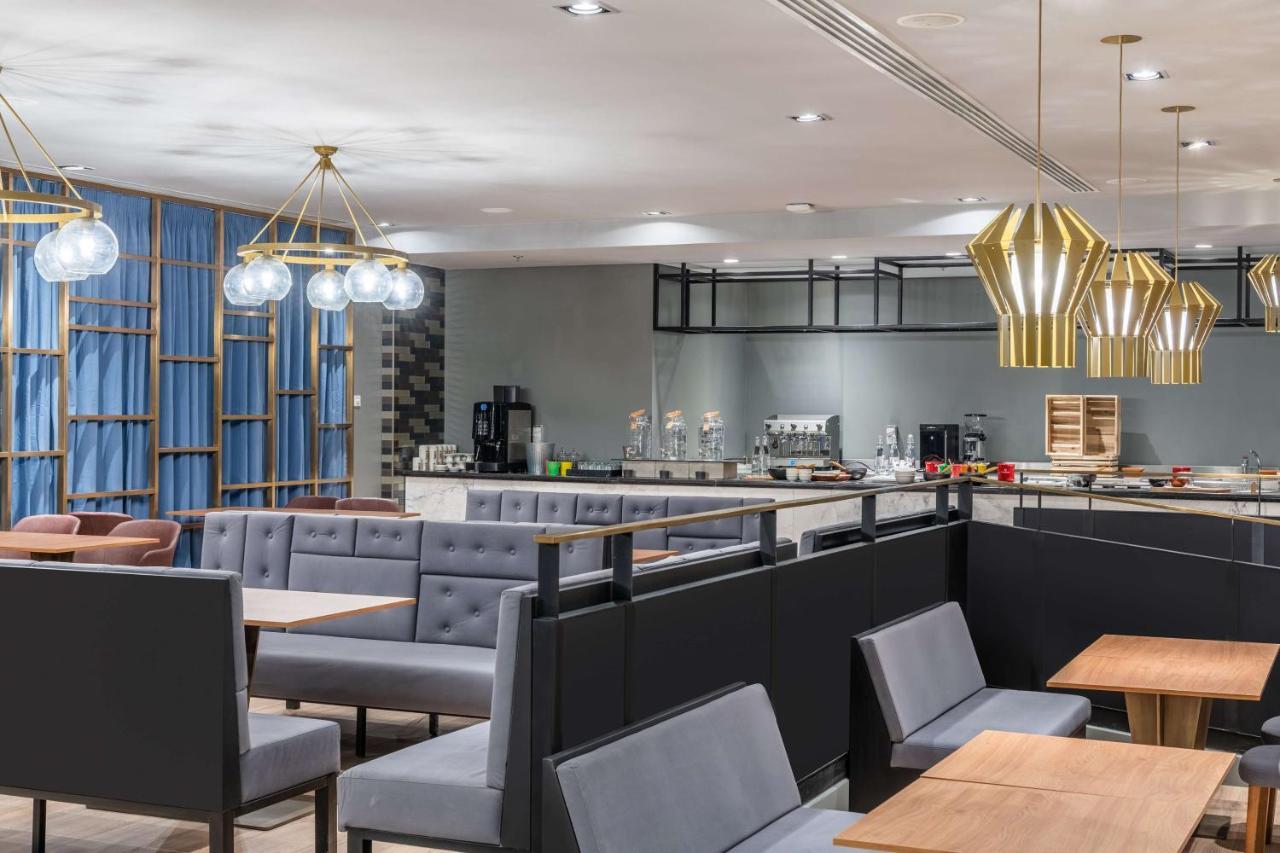 Park Inn By Radisson, Riadh Exterior foto