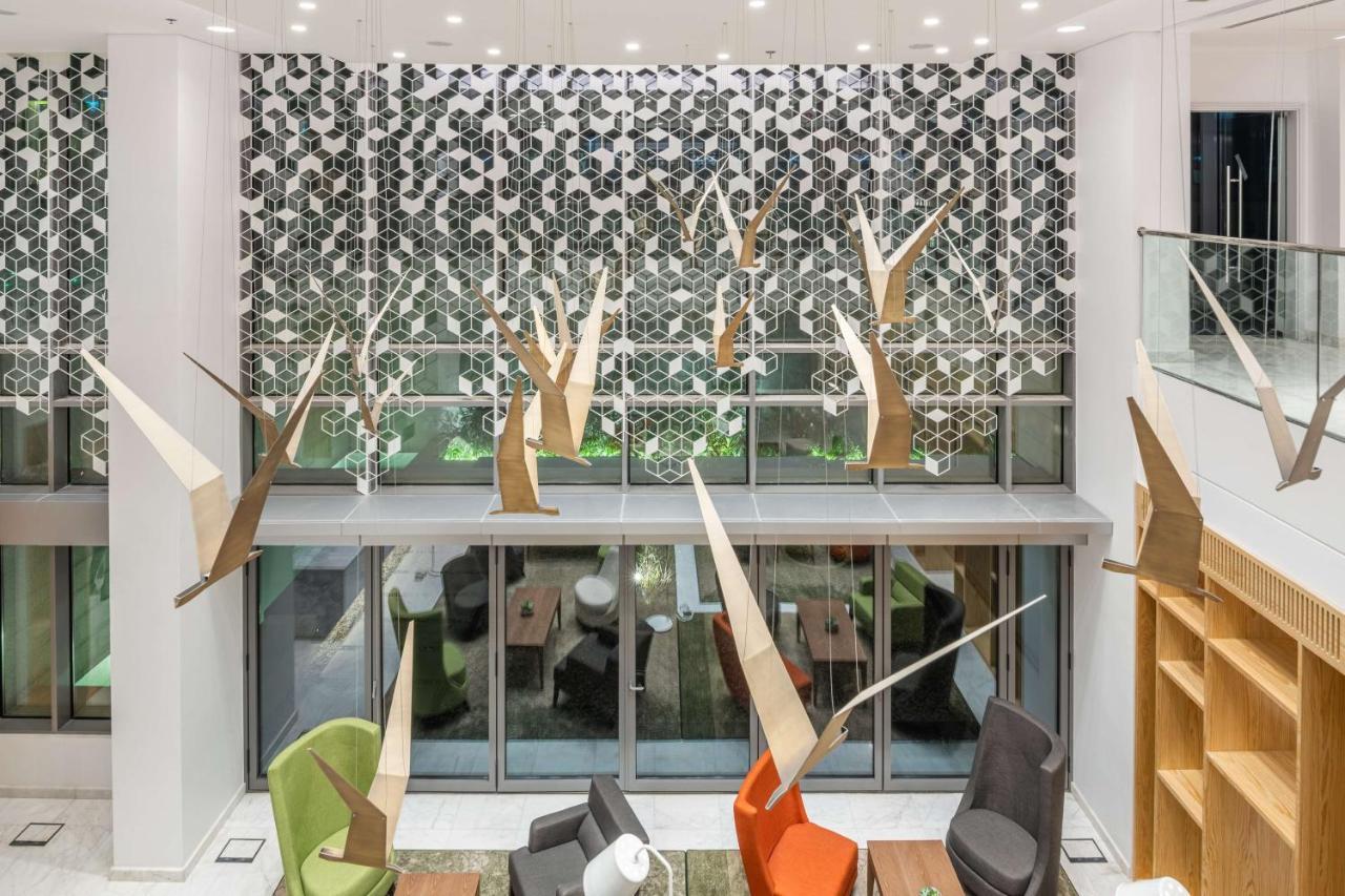 Park Inn By Radisson, Riadh Exterior foto