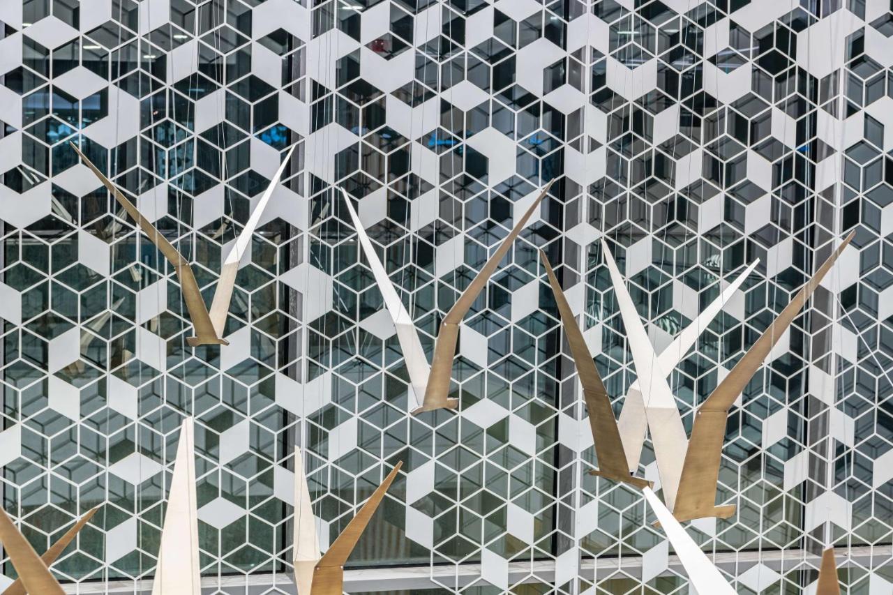 Park Inn By Radisson, Riadh Exterior foto