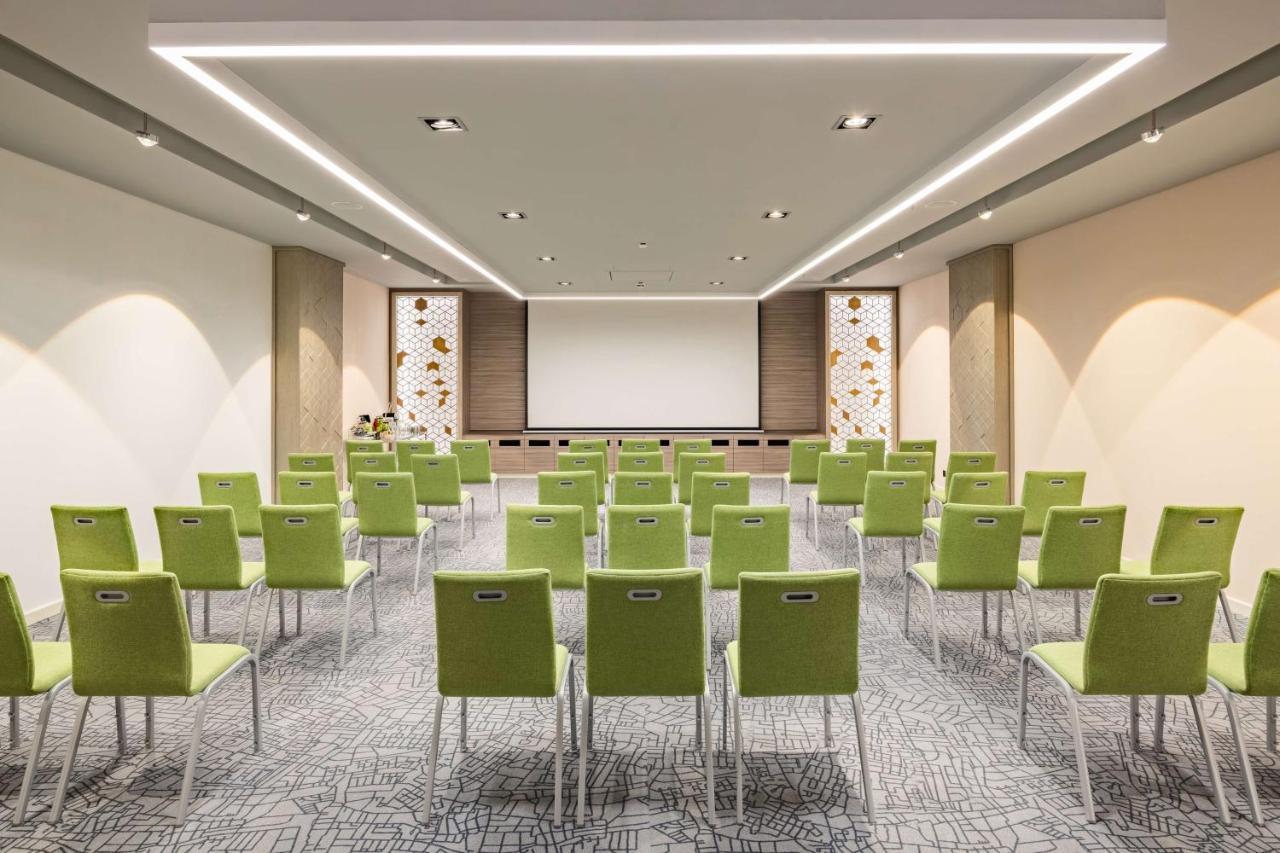 Park Inn By Radisson, Riadh Exterior foto