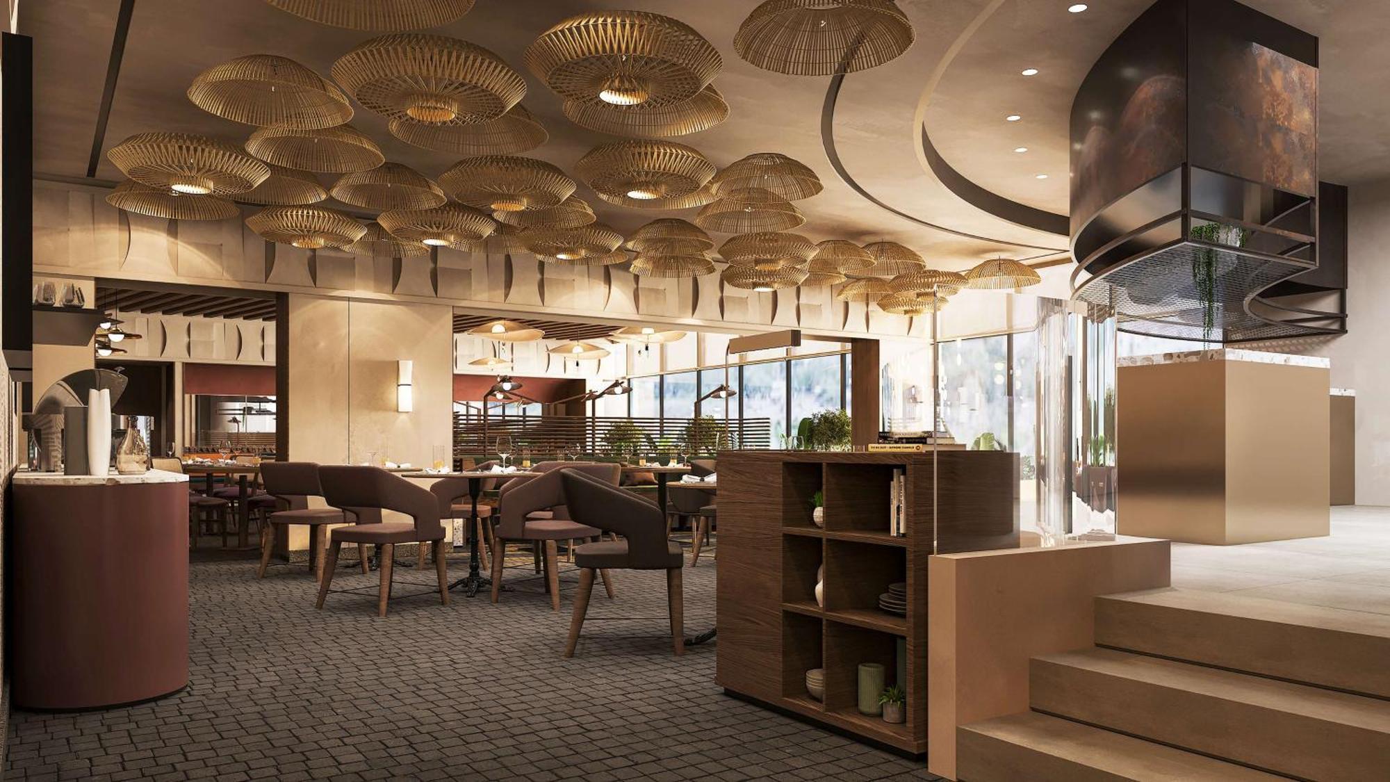 Park Inn By Radisson, Riadh Exterior foto