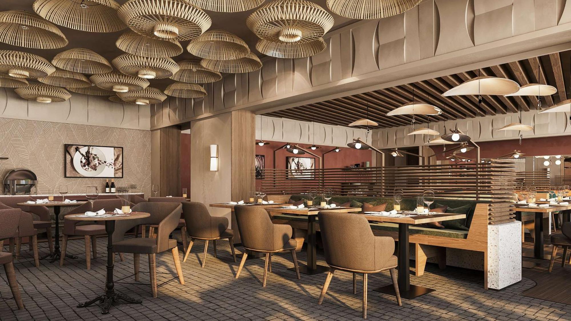 Park Inn By Radisson, Riadh Exterior foto