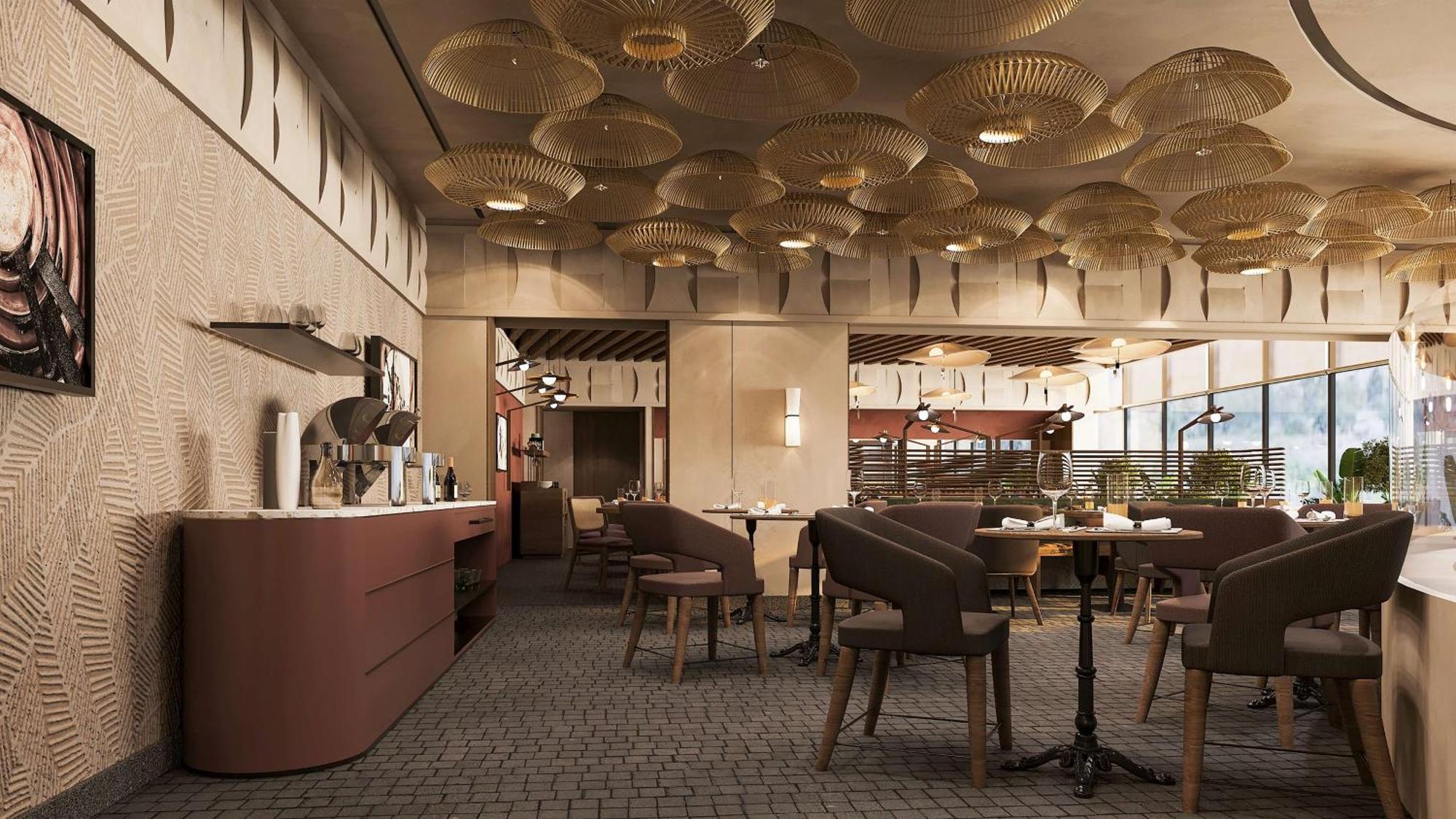Park Inn By Radisson, Riadh Exterior foto