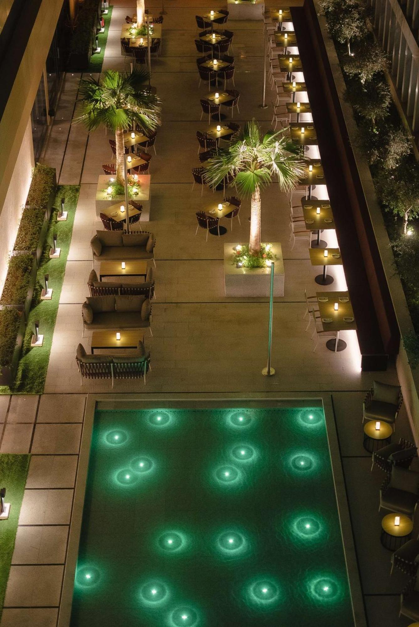 Park Inn By Radisson, Riadh Exterior foto