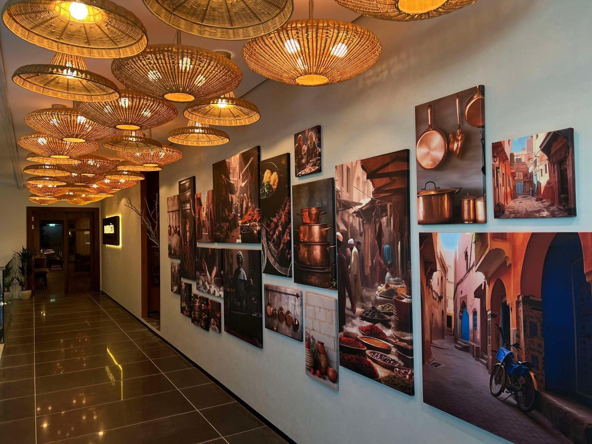 Park Inn By Radisson, Riadh Exterior foto
