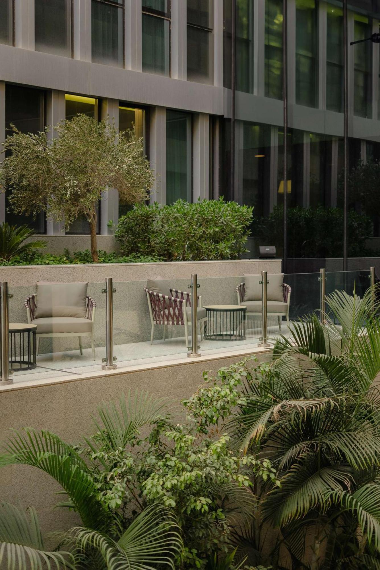 Park Inn By Radisson, Riadh Exterior foto