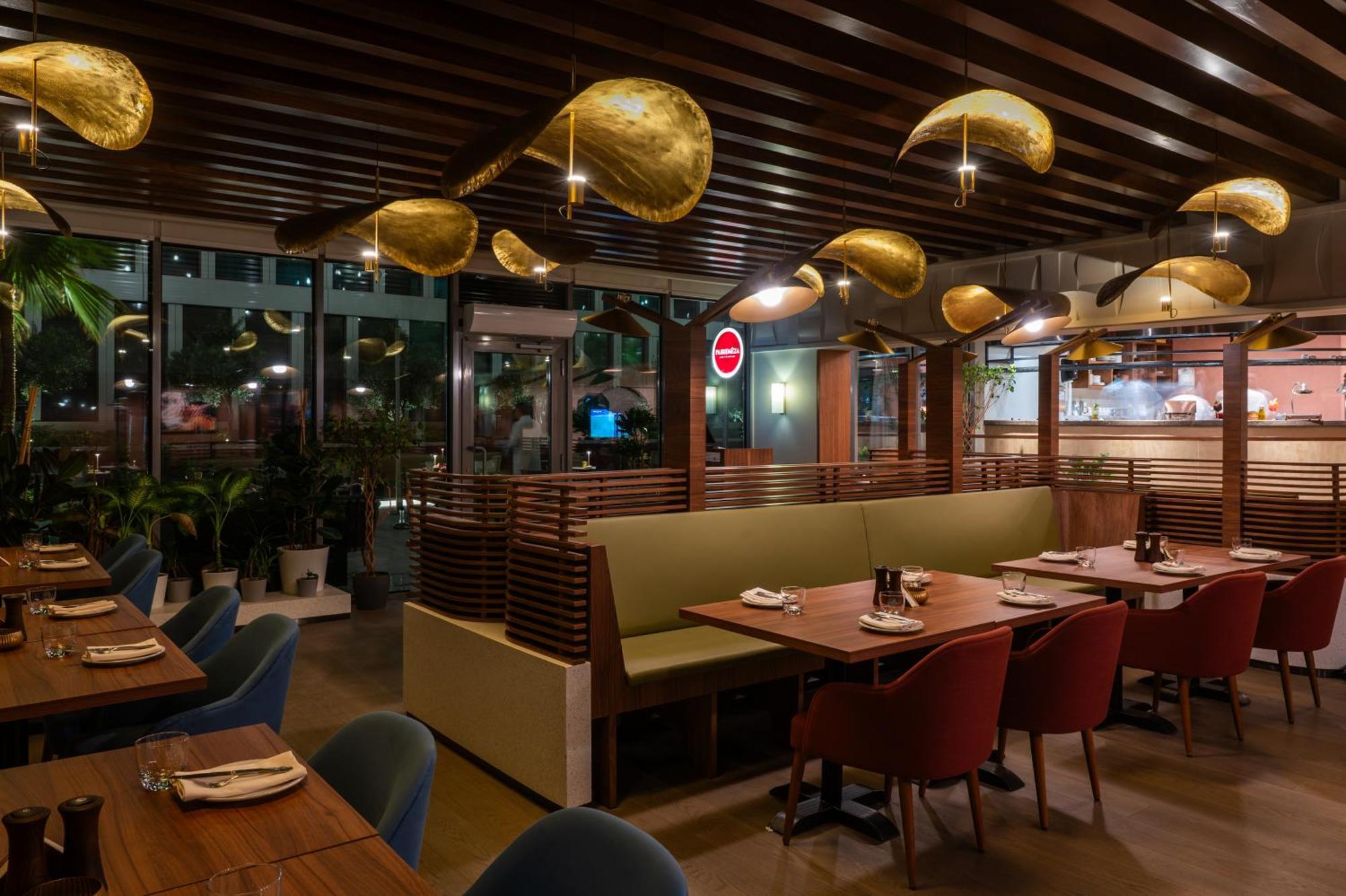 Park Inn By Radisson, Riadh Exterior foto