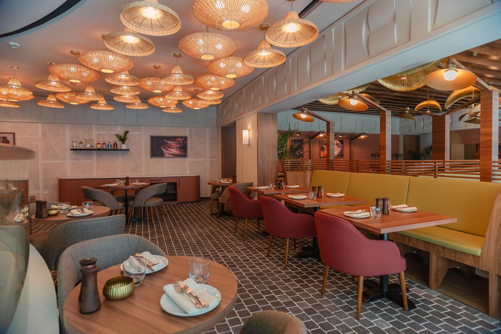 Park Inn By Radisson, Riadh Exterior foto